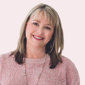 Christine Carlson