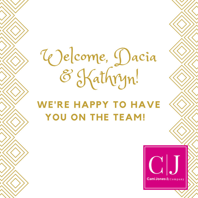 Our Real Estate Team Is Growing