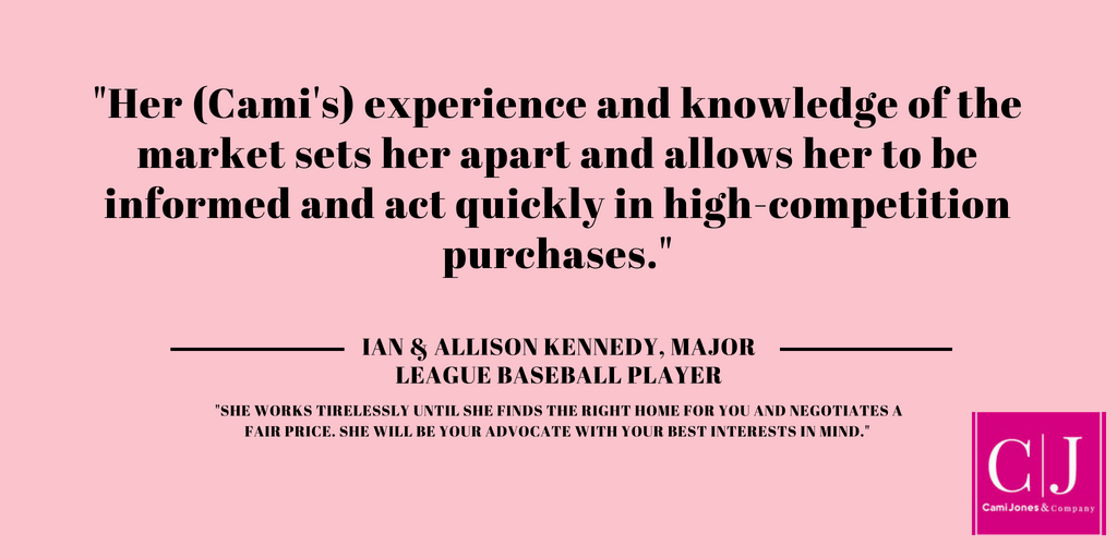 Testimonials: Let Our Clients Do The Talking!