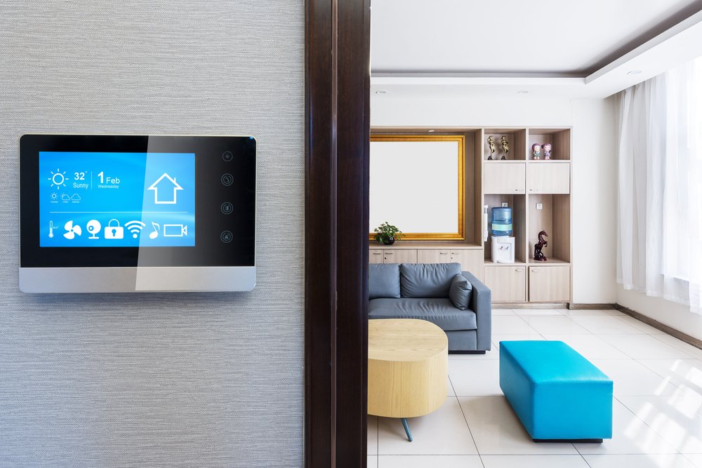 8 Essential Gadgets For Your Smart Home Part 2