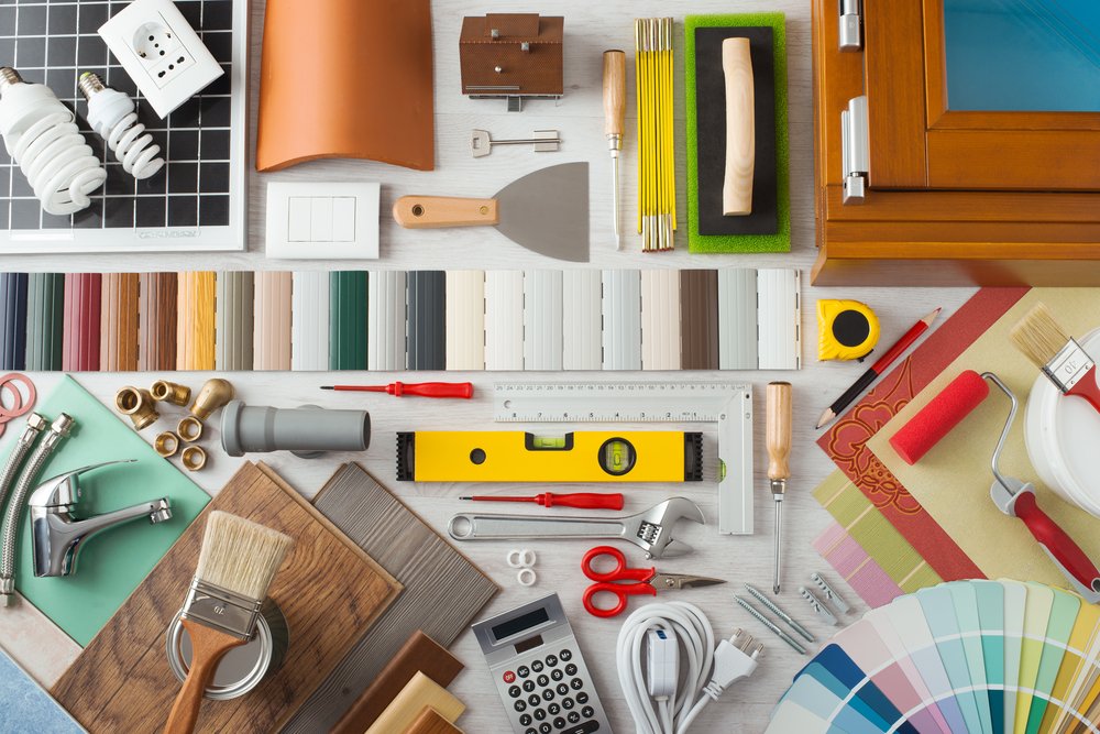 Increase Resale Value By Updating These Areas Of Your Home