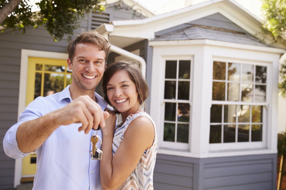 New-home-buying