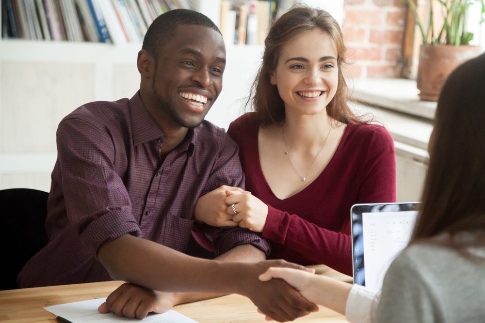 What To Expect During The Home Buying Process