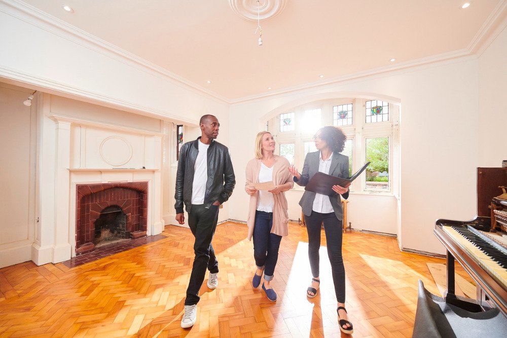 8 Steps To Buying A Home