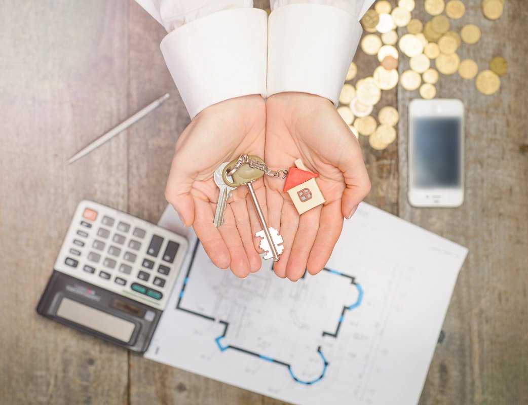 Buying A Home
